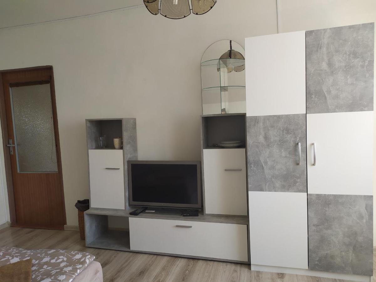 Penzion Renata Třeboň Exteriör bild